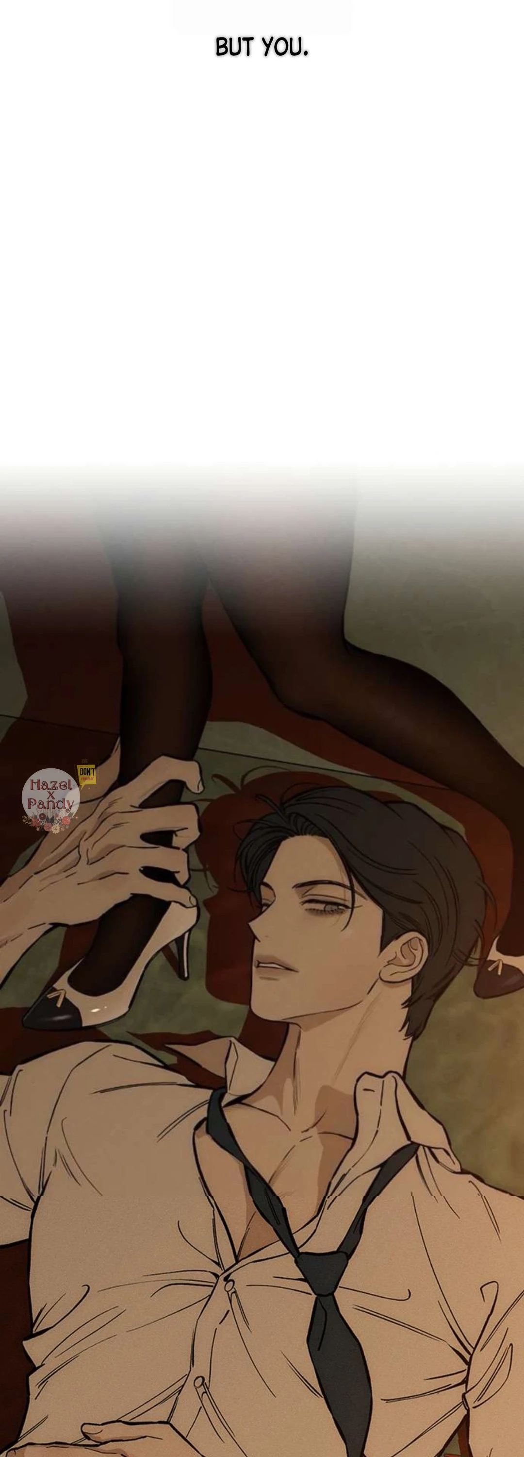 Tears On A Withered Flower Chapter 61 image 36